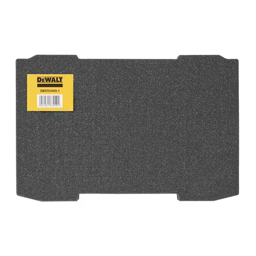 Пенопластовая вставка Toughsystem 2.0 DWST83459-1