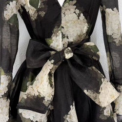 Платье Zimmermann