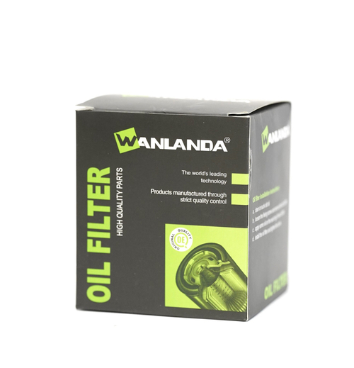 МАСЛЕНЫЙ ФИЛЬТР O-521001