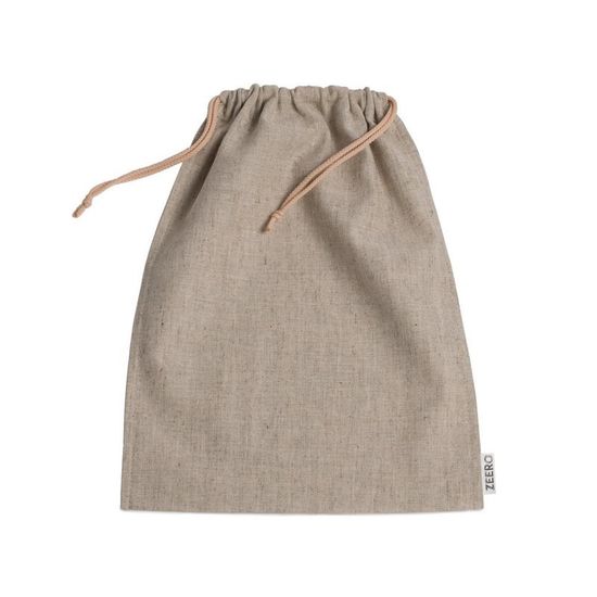 экомешочек льняной