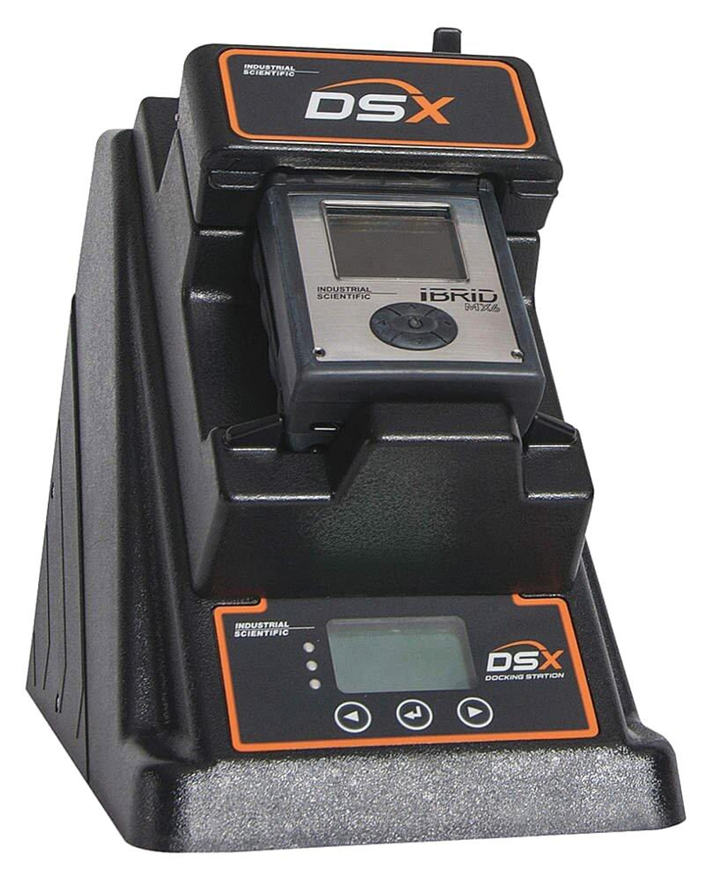 MX6 iBrid газоанализатор многокомпонентный взрывозащищённый переносной