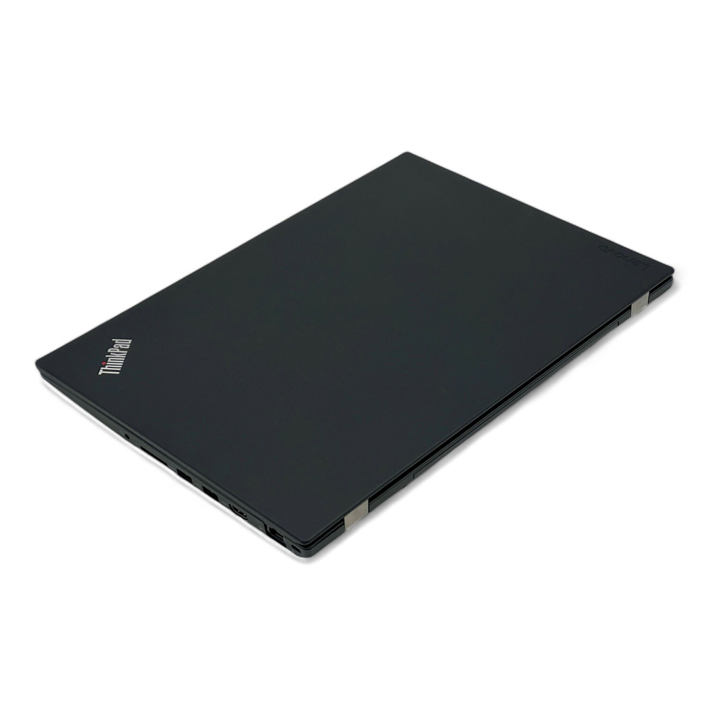 ThinkPad T580