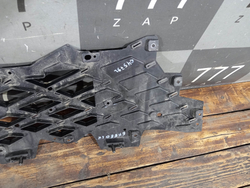 Решетка переднего бампера Exeed LX 23-нв Б/У Оригинал 602002989AA