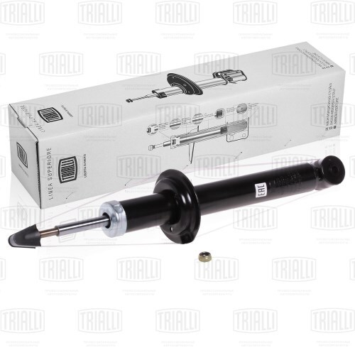 Стойка /2190 Granta Sport/ задняя газов. (TRIALLI)