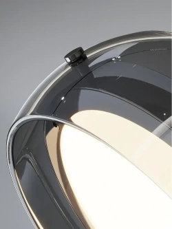 Люстра, LED, 45 Вт