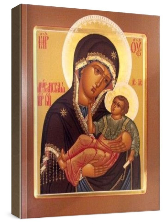 Муромская икона БМ (рукописная на заказ)