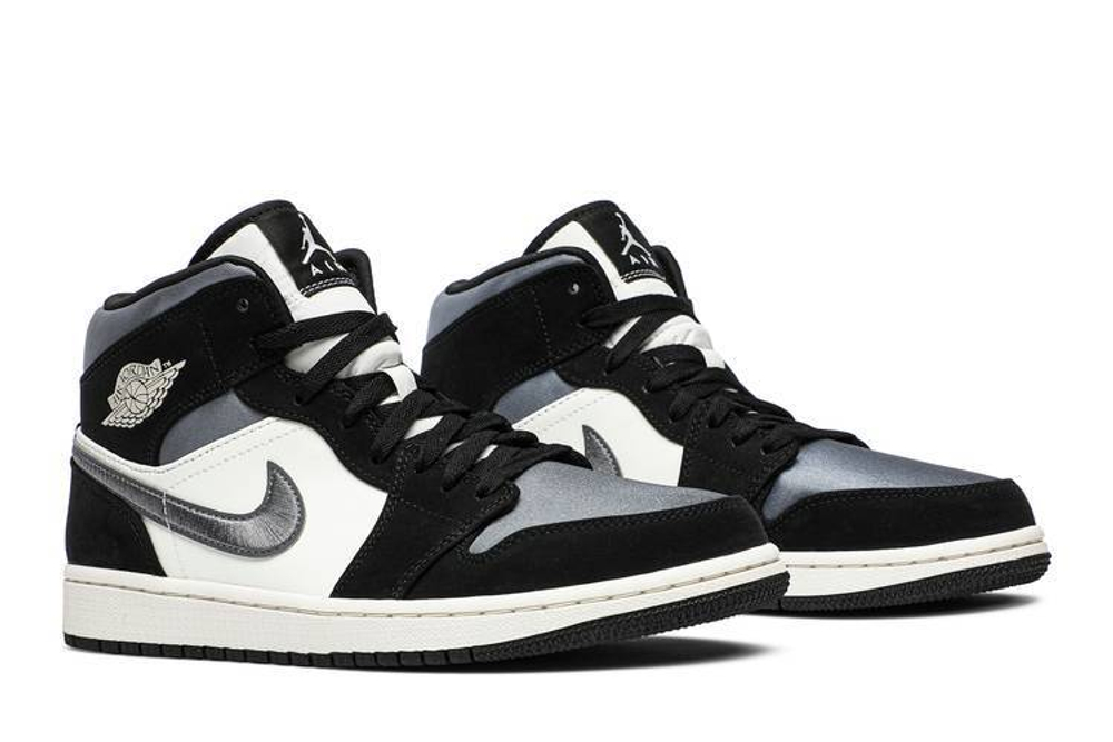 Кроссовки Jordan Air Jordan 1 Mid
