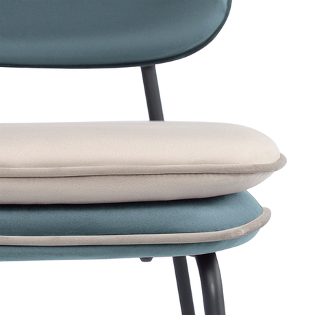 Стул полубарный Bergenson Bjorn Pea bb0000694