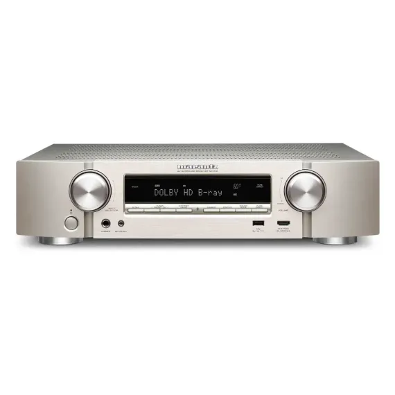 Marantz NR1510 Gold