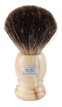 Помазок для бритья Hans Baier ворсу барсука 51341