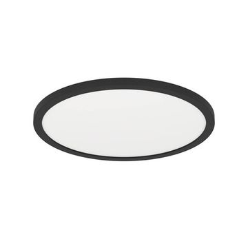 Офисный светильник 16,4W 3000K 901572 черный MINERARIO Eglo