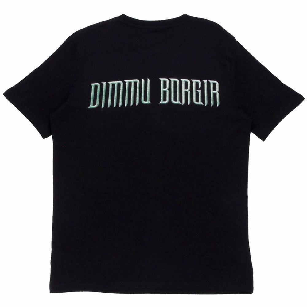Футболка Dimmu Borgir