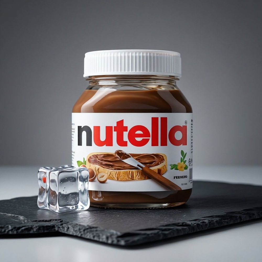 Шоколадно-ореховая паста Nutella 180 гр