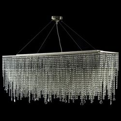 Подвесная люстра Arti Lampadari Milano Milano E 1.5.120x30.105 N