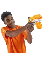 Водный бластер водяной пистолет Зуру X-Shot Stealth Soaker