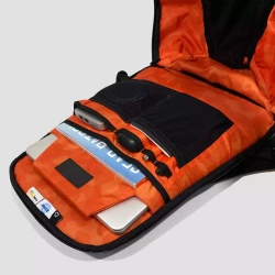 Рюкзак Code of Bell X-TYPE — Backpack