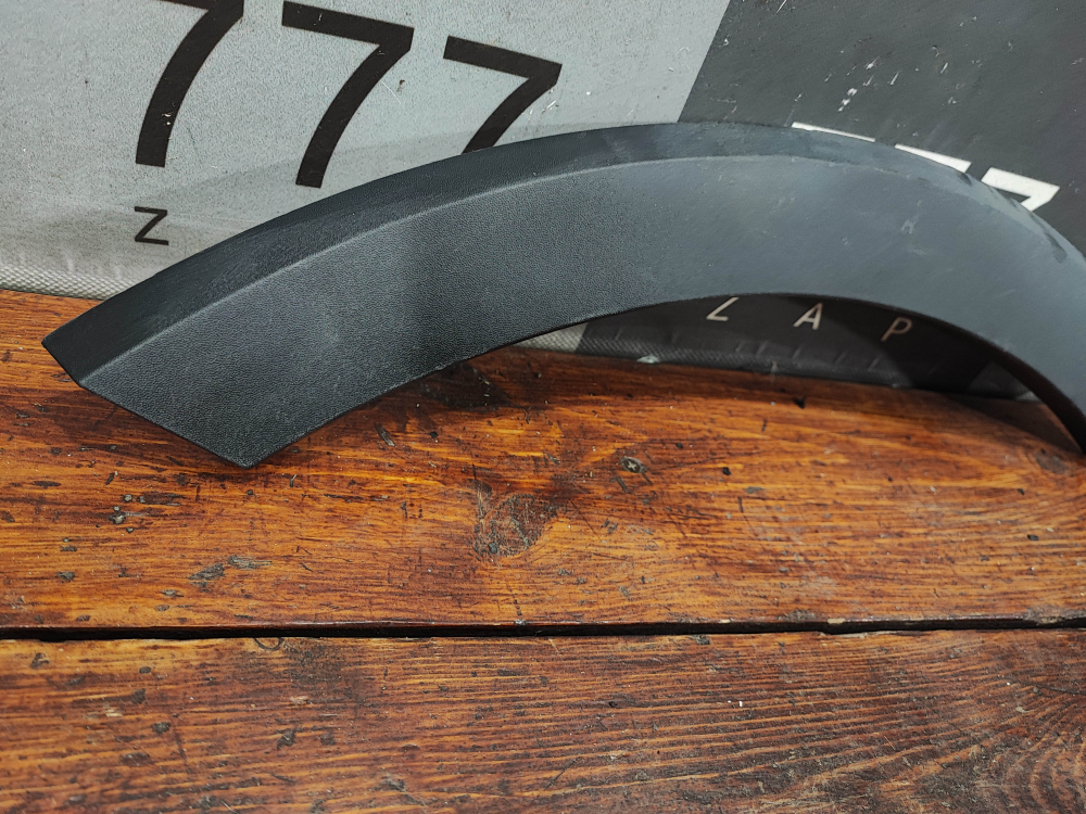 Накладка двери задней правой Haval Jolion 24-нв Б/У Оригинал 5006108XST01A