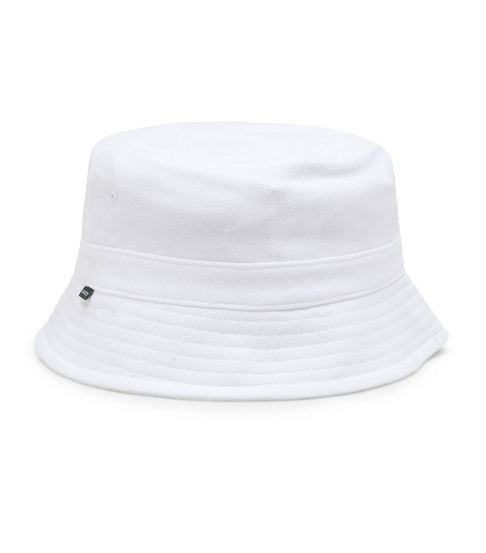 Шляпа Lacoste - белый(RK2056)