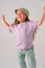 Косынка трикотажная ГАВАЙИ (ТАЙДАЙ МАЛАХИТ)