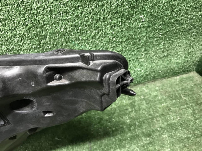 Фара правая Range Rover Sport 3 (2022-н.в.) LED