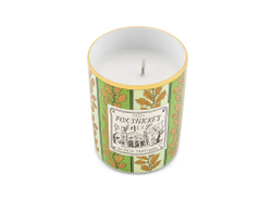 Свеча ароматизированная Richard Ginori Fox Thicket Folly, 320 г