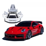 Карбоновый обвес для PORSCHE 911 992.1 Carrera S 2019–2025 Порше