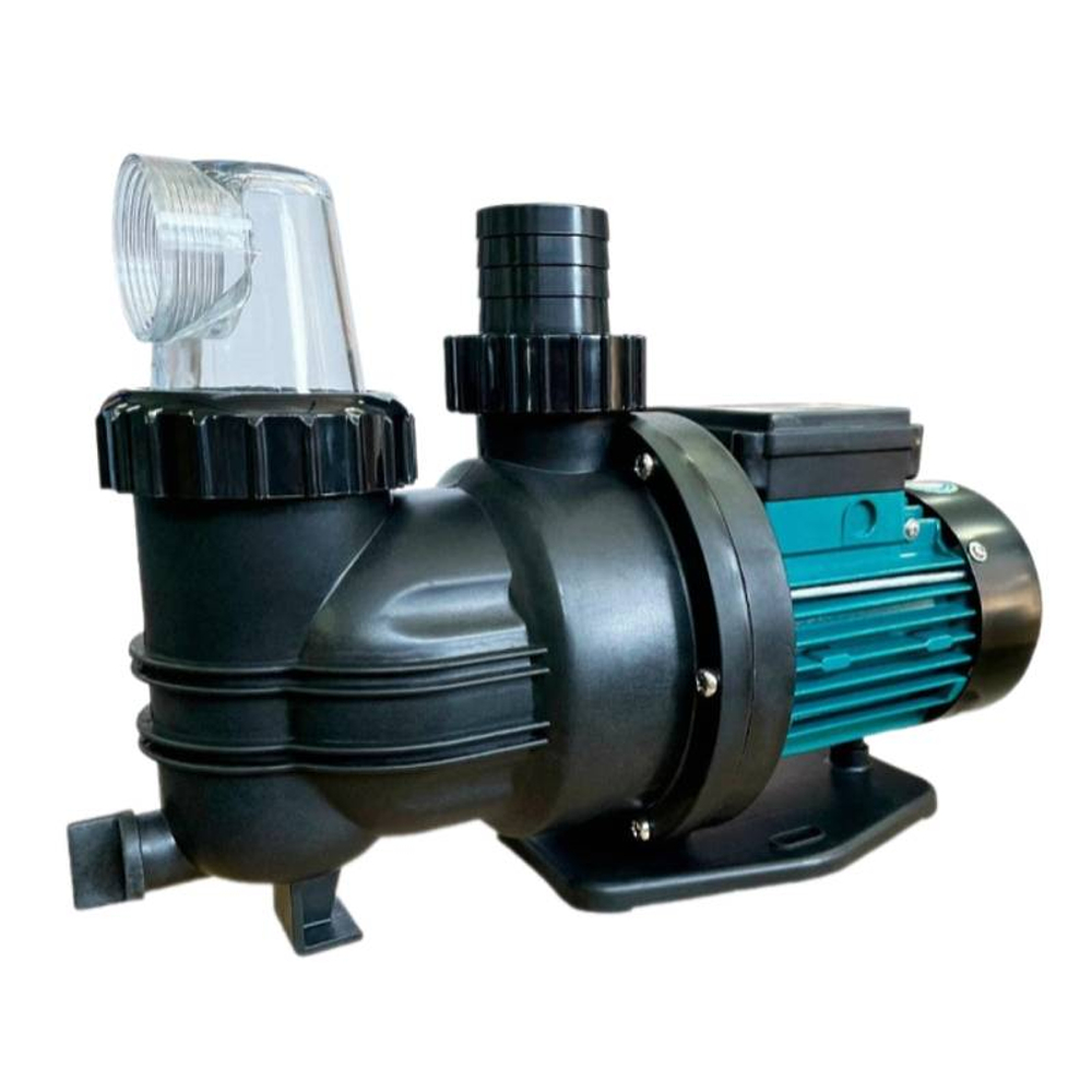 Насос для бассейна LEO XKP 250E-2