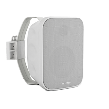 CVGAUDIO OSR408TW настенная акустическая система, мощность 2/4/8/15W в 100V