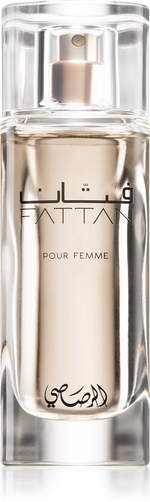 Rasasi Fattan Pour Femme парфюмерная вода женская