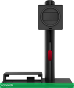 Монитор Lenovo ThinkCentre TIO Flex 22i 12BLMAT6EU