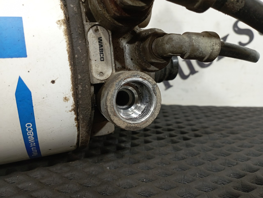 Осушитель воздуха