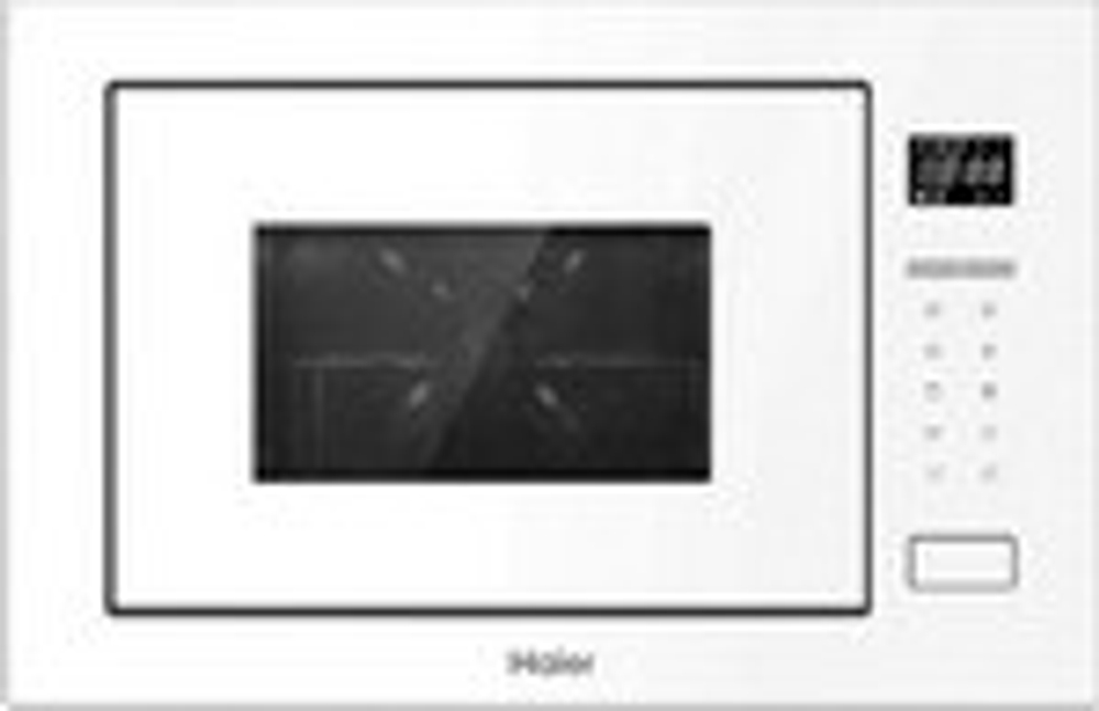 Встраиваемая микроволновая печь СВЧ Haier HMX-BTG259W