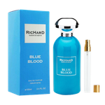 Распив RicHarD Blue Blood edP 1ml man