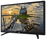 Телевизор  LEFF 24F260T