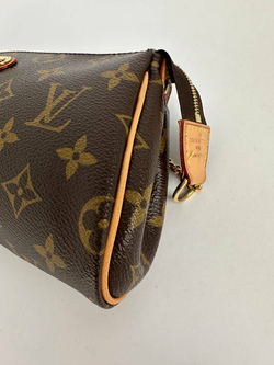 Сумка Louis Vuitton Eva Monogram