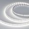 Светодиодная лента Arlight 17,6W/m 192LED/m 2835SMD холодный белый 5M RT-A192-10mm 24V White6000 038773