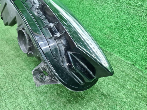 Фара правая EXEED VX (2021-2024) LED