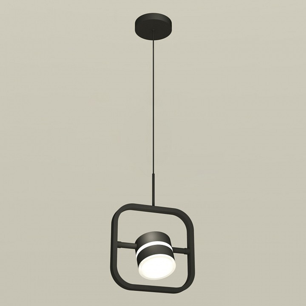 Подвесной светильник Ambrella Light XB XB9119153