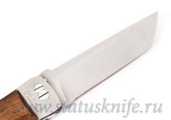 Нож Уракова А.И. Brut Брут M390 Woodфотография - 6