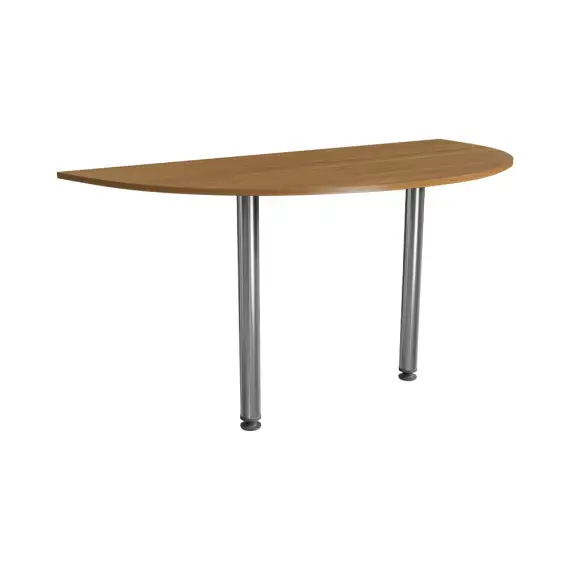 Стол приставной СФ264 1470х700х760, орех