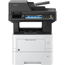 МФУ Kyocera M3645idn A4, 45p, c/pr/sc/fax, 1Gb, touch panel, HyPAS, DU, ADF, Net, тонер (1102V33NL0)