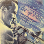 Виниловая пластинка Глен Миллер и его Оркестр - В Настроении (Мелодия) LP