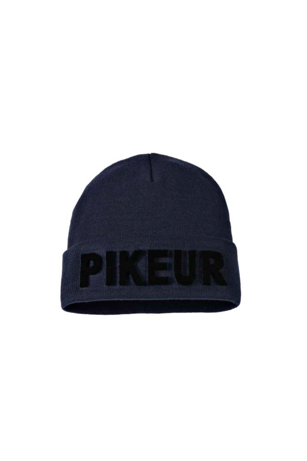 Шапка Pikeur Velvet Muts Anthraciet