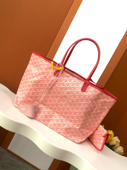 Goyard Saint Louis PM Bag