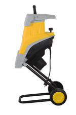 Садовый измельчитель Huter ESH-40 Grey