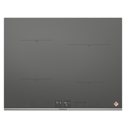 Индукционная варочная панель De Dietrich DPI7670G