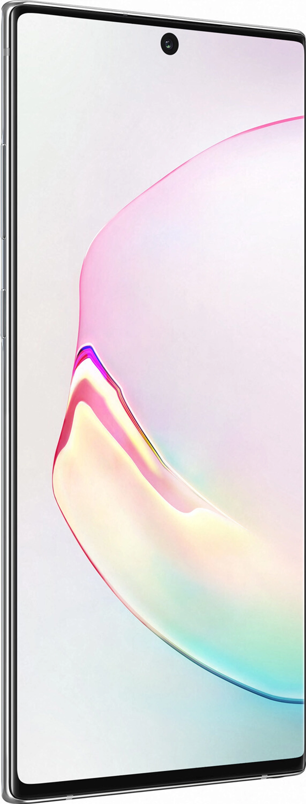 Samsung Galaxy Note 10 Plus N975F/DS 12/256Gb, Белый