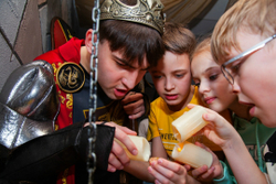 Квест Запутанный лабиринт