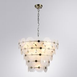 Подвесная люстра Arte Lamp