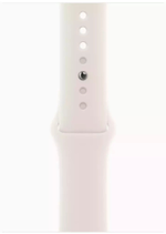 Смарт-часы Apple Watch SE GPS Gen 3 2025 M/L 44 мм бежевый-бежевый